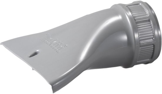 Makita droogmondstuk brede sleuf ( 1915C8-7 ) Automatisch drogen voor DUB 184 van Merkloos	