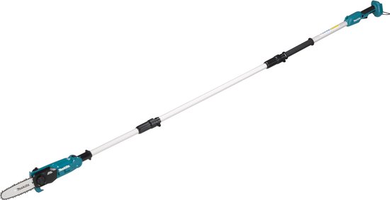Makita DUA200Z stokketingzaag 20cm LXT 18V - excl. accu en lader van Makita