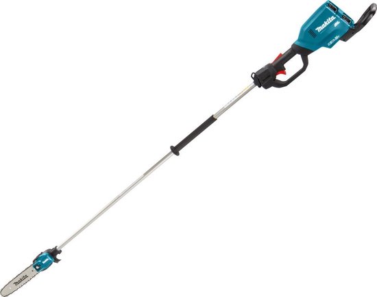 Makita DUA300Z Accu Stokkettingzaag 30cm 2x18V Basic Body van Makita