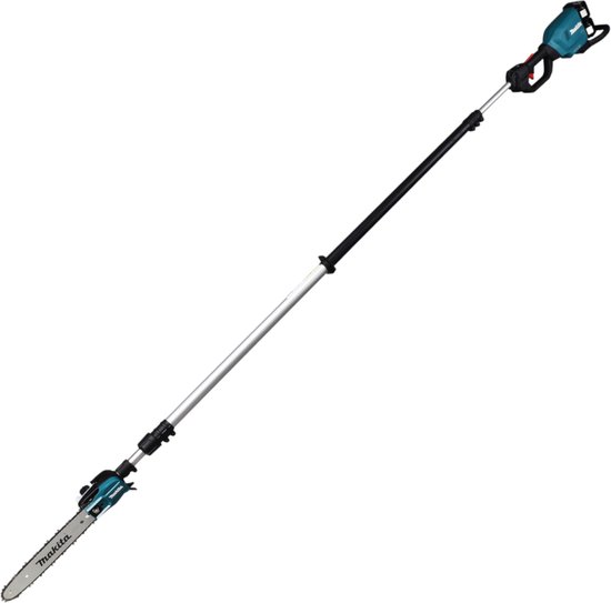 Makita DUA301Z Accu Stokkettingzaag 30cm 2x18V Basic Body van Merkloos	