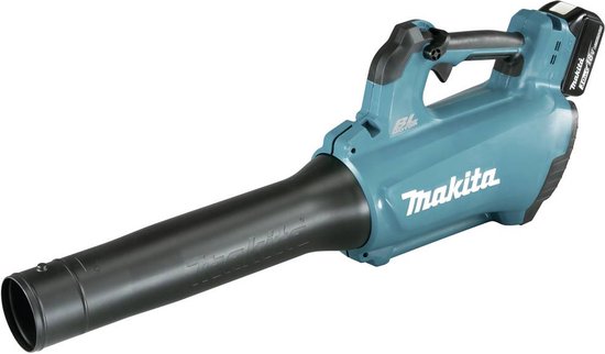 Makita DUB184RF Bladblazer Accu 18 V van Makita