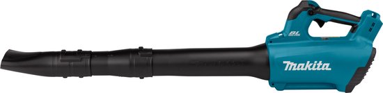 Makita DUB184RT LXT 18V Li-Ion accu bladblazer set (1x 5,0Ah) - 780m³/uur - koolborstelloos van Makita
