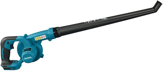 Makita DUB186SFX1 Accu blazer 18V 3.0Ah van Makita