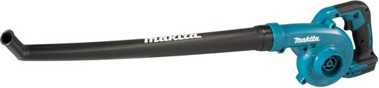 Makita DUB186SY Accu Blaas en Zuigmachine 18V 1,5Ah van Merkloos	