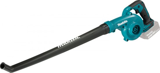 Makita DUB186Z - Accu Blazer - Verlengde Blaasmond - 18V van Makita