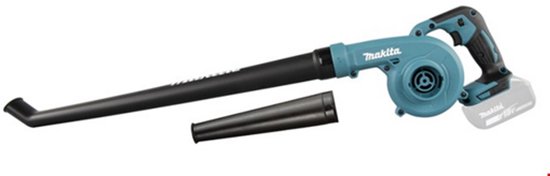 Makita DUB186ZX1 Blaasmachine LXT 18V - Exclusief Accu en Lader van Makita