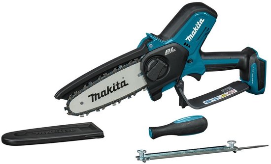 Makita DUC150Z Accu-kettingzaag Accu Lengte mes 150 mm van Makita