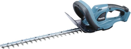 Makita DUH483Z 18V LXT heggenschaar 48cm | zonder accu's en lader van Makita