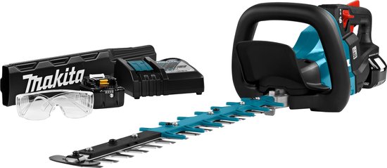 Makita DUH501RTE 18 V Heggenschaar 50 cm van Makita