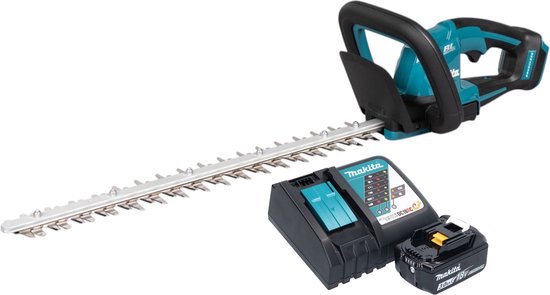 Makita DUH506RF Accu Heggenschaar 50cm 18V 3.0Ah van Makita