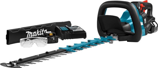 Makita DUH601RTE 18 V Heggenschaar 60 cm van Makita