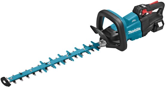 Makita DUH602SF Accu-Heggenschaar 18V LXT 60cm - 3.0Ah