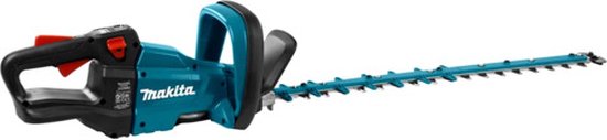 Makita - DUH602Z - Accu-Heggenschaar (excl. accu en lader) van Makita