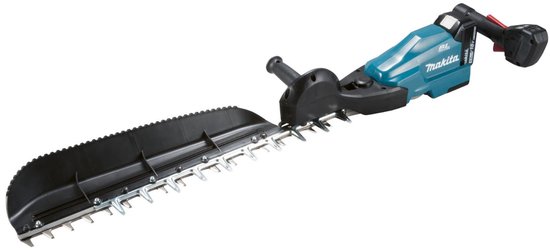 Makita DUH604SZ Accu heggenschaar 1-zijdig 60cm 18V Basic Body