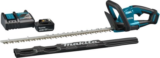 Makita DUH606RT Accu Heggenschaar 60cm 18V 5.0Ah van Makita