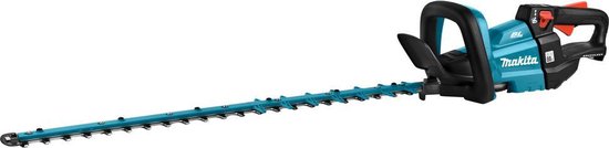 Makita DUH752Z 18V Li-Ion accu heggenschaar body - 75cm van Makita