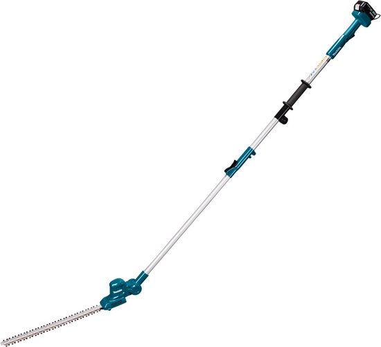 Makita DUN461WSF Accu Stokheggenschaar 46cm Verstelbaar 18V 3.0Ah van Makita