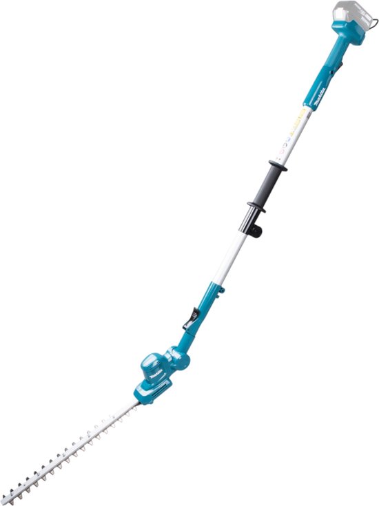 Makita - DUN461WZ - Accu Stokheggenschaar 46cm - Verstelbaar 18V - Basic Body van Makita
