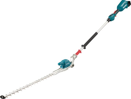 Makita DUN500WRTE LXT 18V Li-Ion accu stokheggenschaar set (2x 5,0Ah) - 50cm - koolborstelloos van Makita