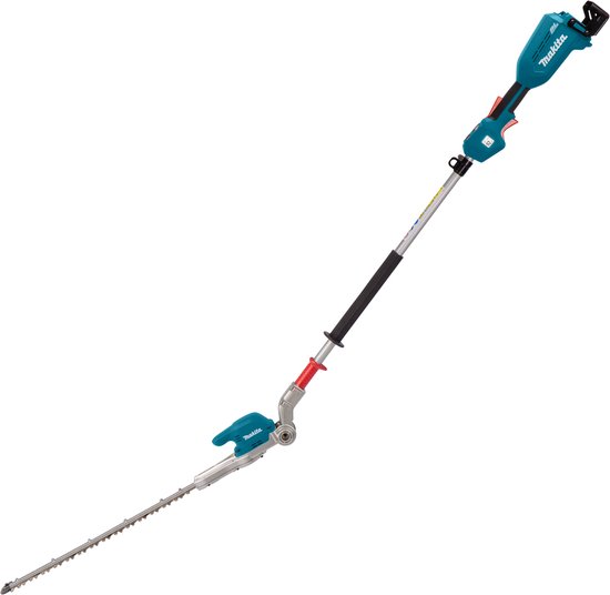 Makita - DUN500WZ - 18V - accu - 50 cm - stokheggenschaar - zonder accu`s en lader van Makita