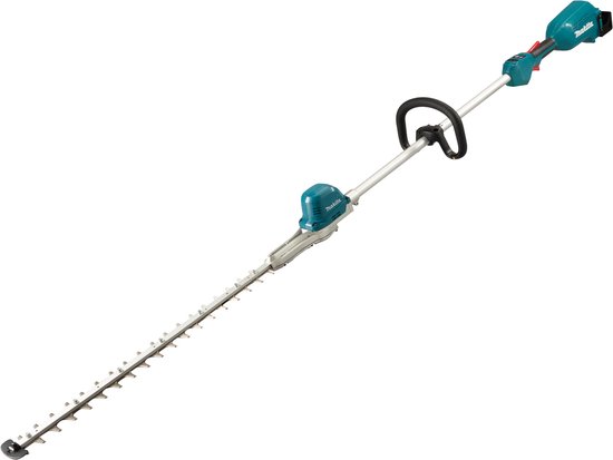 Makita DUN600LZ 18 V Stokheggenschaar 60cm - zonder lader en accu's van Makita