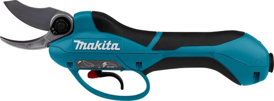 Makita DUP362Z Accu Snoeischaar 2x18V Basic Body van Makita