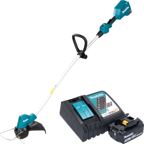 Makita DUR189RF - Accu-Grastrimmer van Makita