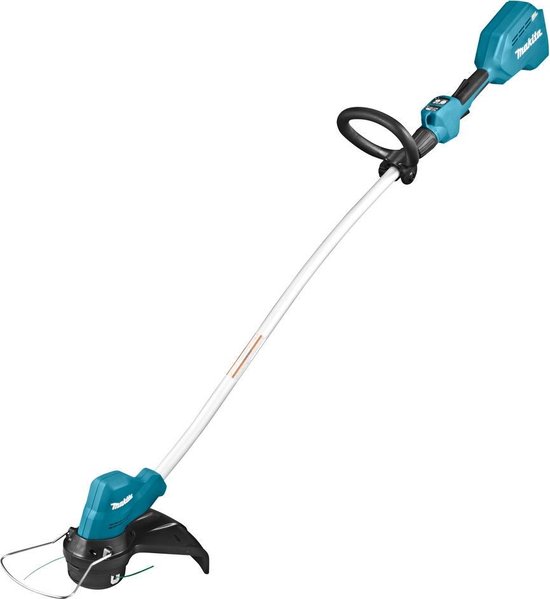 Makita DUR189Z1 18V Li-Ion accu grastrimmer body - koolborstelloos - 30cm van Makita