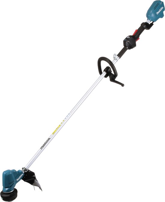 Makita DUR190LZX3 18V Li-Ion accu grastrimmer body - koolborstelloos - 30cm van Makita