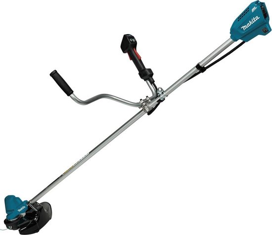 Makita DUR190UZX3 accu-grastrimmer - zonder accu's van Merkloos	