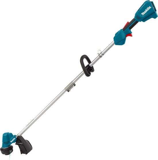 Makita DUR192LZ 18 V Trimmer D-greep Body van Makita