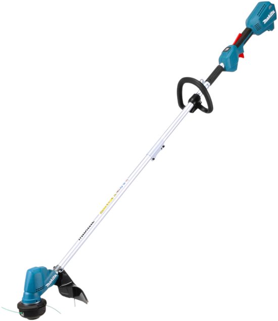 Makita DUR192LZX1 Grastrimmer Accu Zonder accu, Zonder lader 18 V Snijbreedte max.: 300 mm van Merkloos	