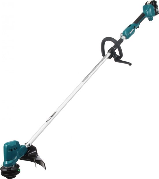 Makita DUR194RTX1 Accu Grastrimmer 18 V van Makita