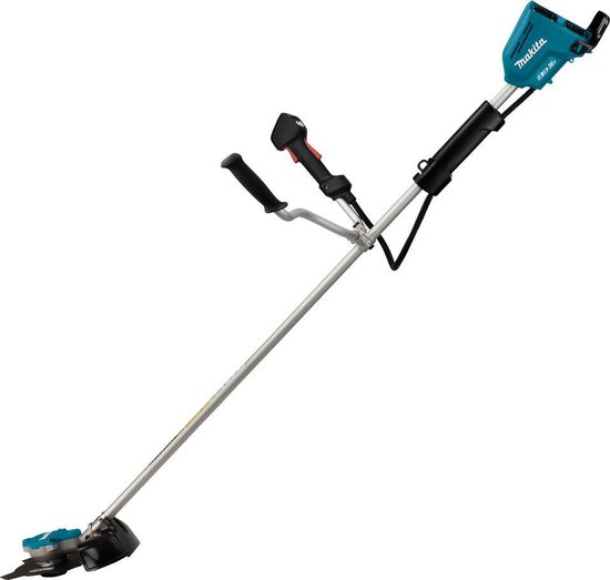 Makita DUR368AZ 36V (2x 18V) Li-Ion Accu Bosmaaier body - U-greep - 350mm van Makita