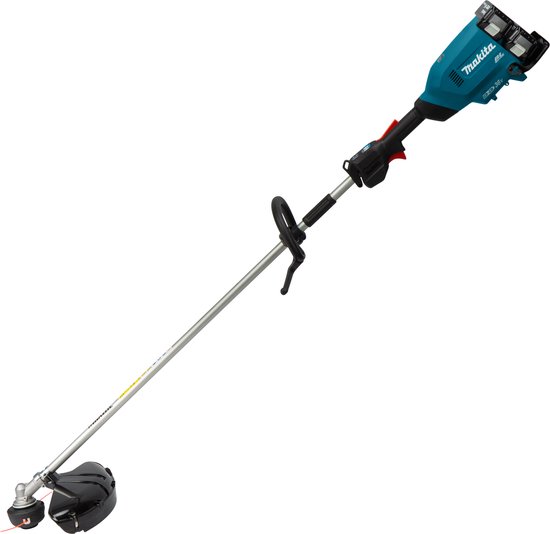 Makita DUR369LPT2 Accu Bosmaaier D-greep 2x18V 5.0Ah van Makita