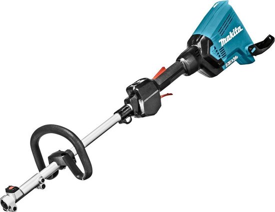Makita DUX60Z 36V (2x 18V) Li-Ion accu combisysteem body - koolborstelloos van Makita