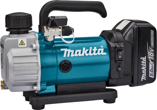 Makita DVP180RT van Makita