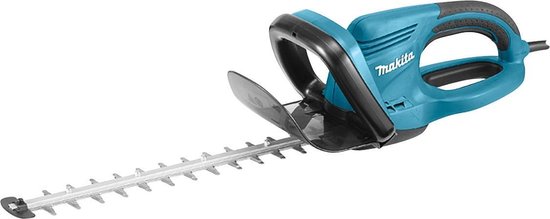 MAKITA Elektrische Heggenschaar UH4570 - 550 W - Zwaardlengte 45 cm - Max. Snijdikte 18 mm van Makita