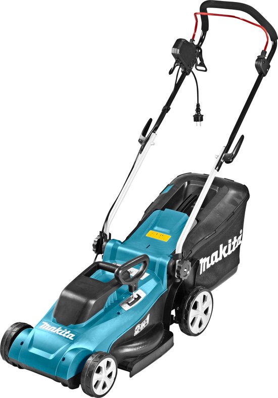 Makita - ELM3720 - Grasmaaier van Makita