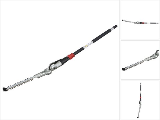 Makita EN420MP - Opzetstuk Struiksnoeier van Makita