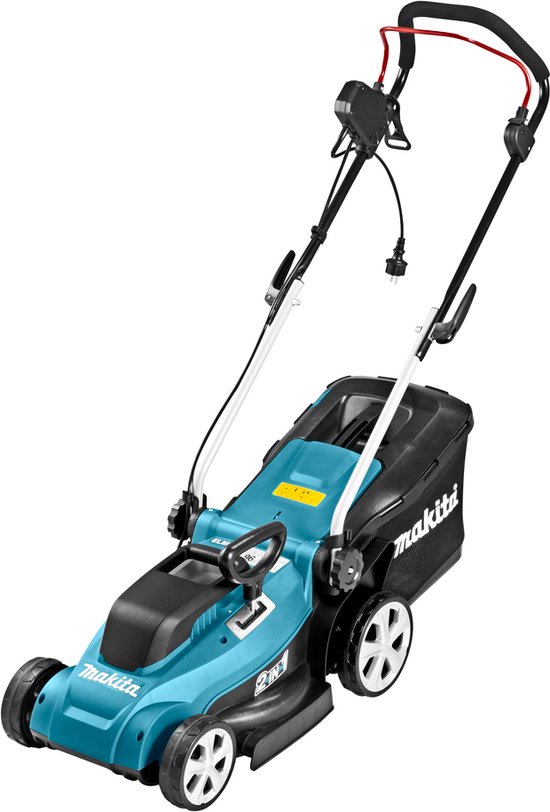 Makita grasmaaier - ELM3320 - 230 V - 33 cm van Makita