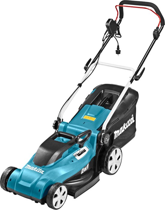 Makita grasmaaier - ELM4120 - 230 V - 41 cm van Makita
