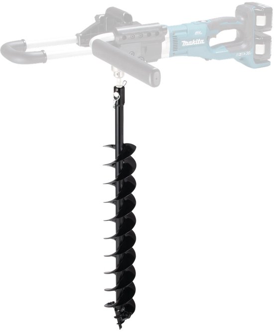 Makita Grondboor 100x800mm - E-25513