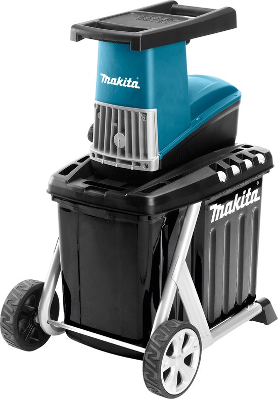 Makita hakselaar - UD2500 - 230 V van Makita