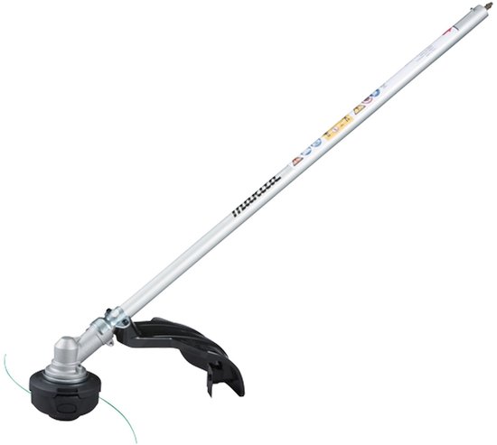 Makita hulpstuk voor trimmer EM406MP 420 mm - 198779-6