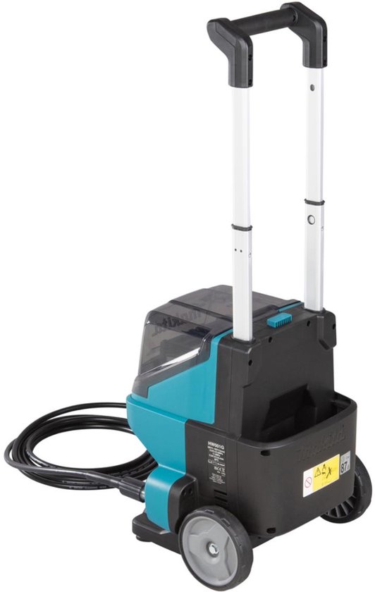 Makita HW001GZ Accu Hogedrukspuit XGT 40V Max Basic Body van Makita