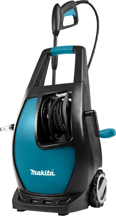 Makita HW111 Hogedrukreiniger - 1700W - 110bar van Makita