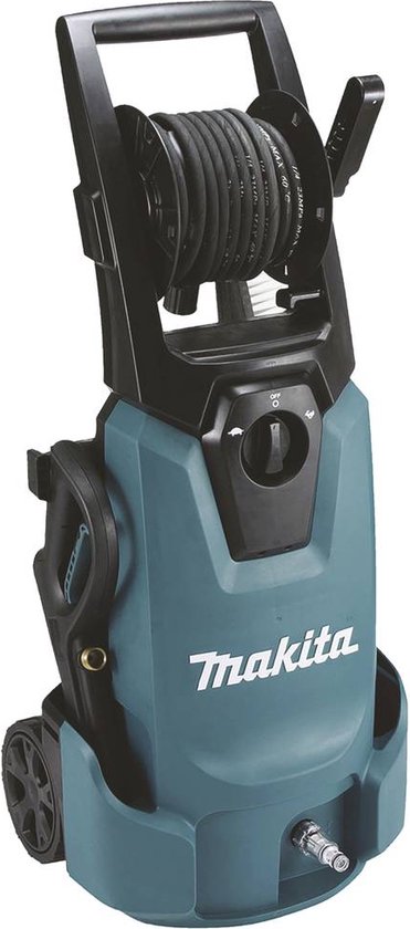 Makita HW1300 Hogedrukreiniger van Makita