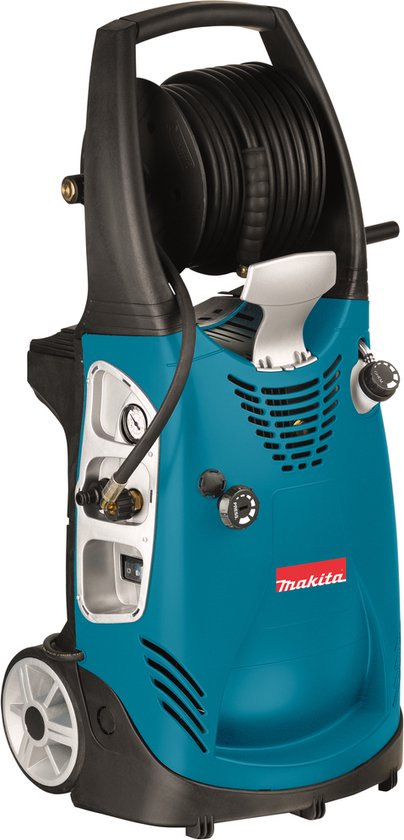 Makita HW131 Staand 500L/u 2200W pressure washer van Makita