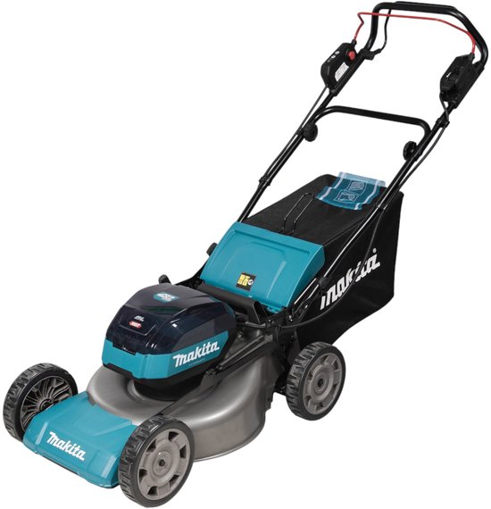 Makita LM001GZ Accu Grasmaaier 48cm XGT 40V Max Basic Body
